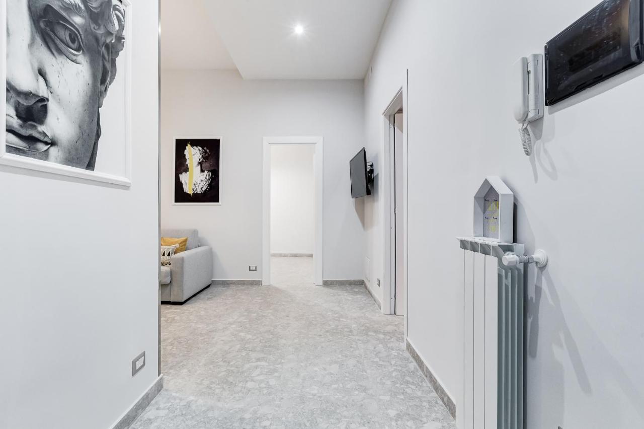 Crystal Trevi Fountain - Romedreamhome Exterior photo