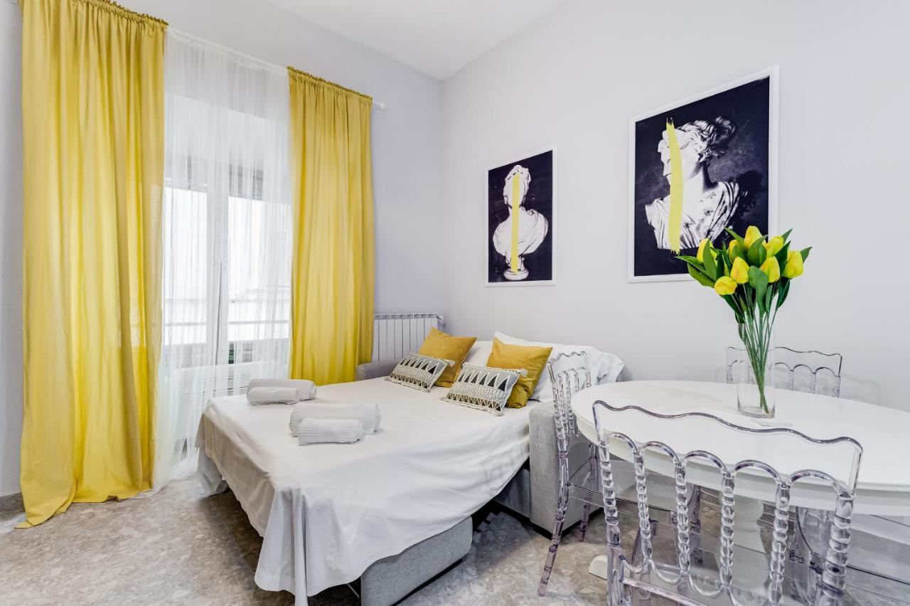 Crystal Trevi Fountain - Romedreamhome Exterior photo