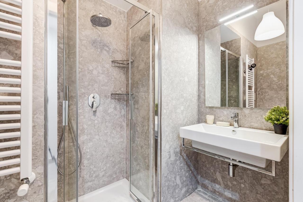 Crystal Trevi Fountain - Romedreamhome Exterior photo