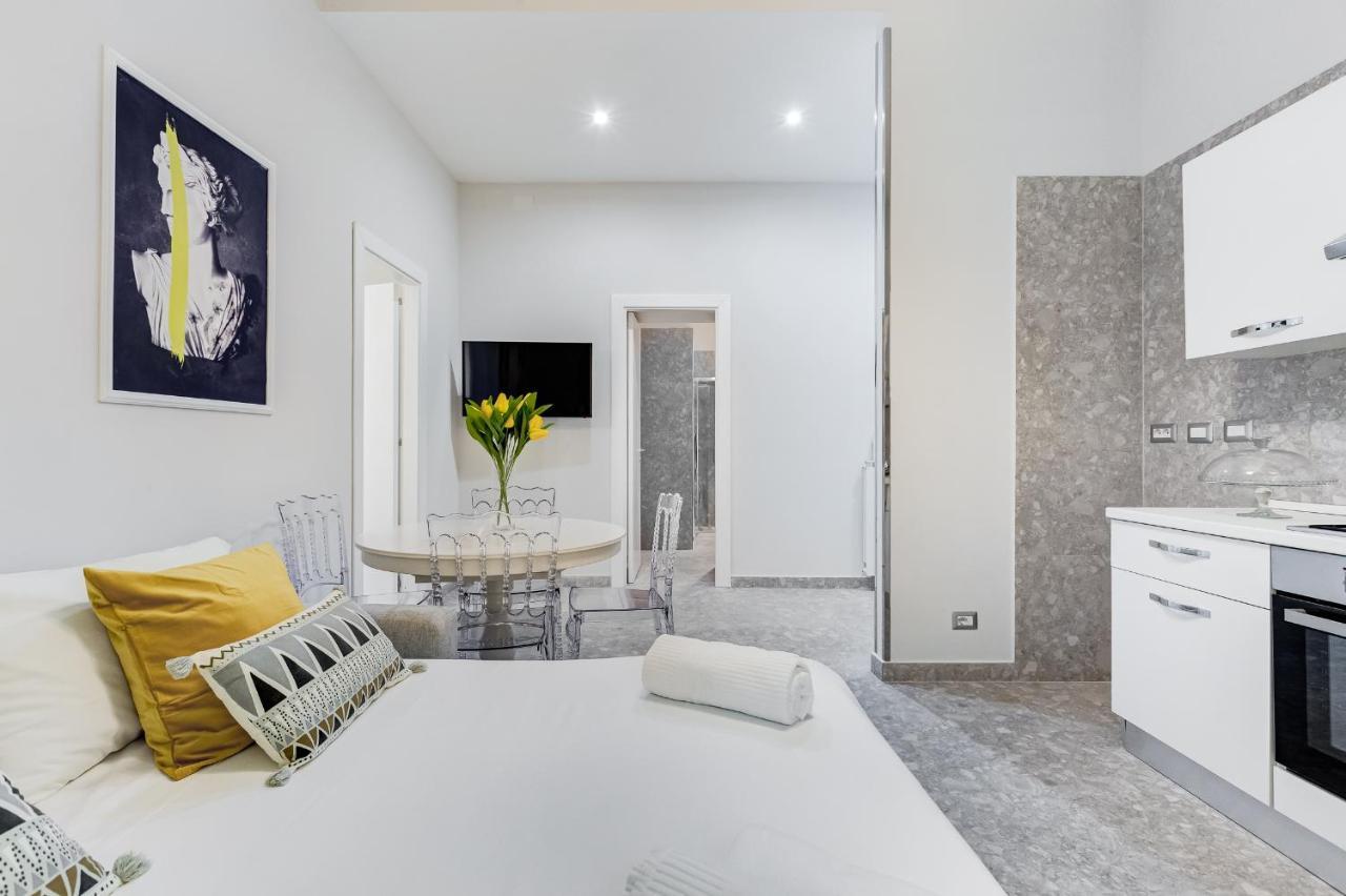 Crystal Trevi Fountain - Romedreamhome Exterior photo