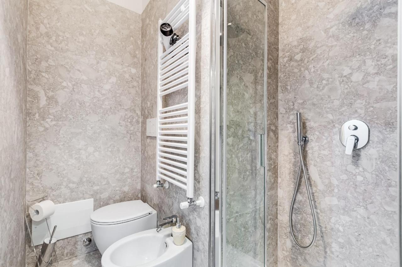 Crystal Trevi Fountain - Romedreamhome Exterior photo