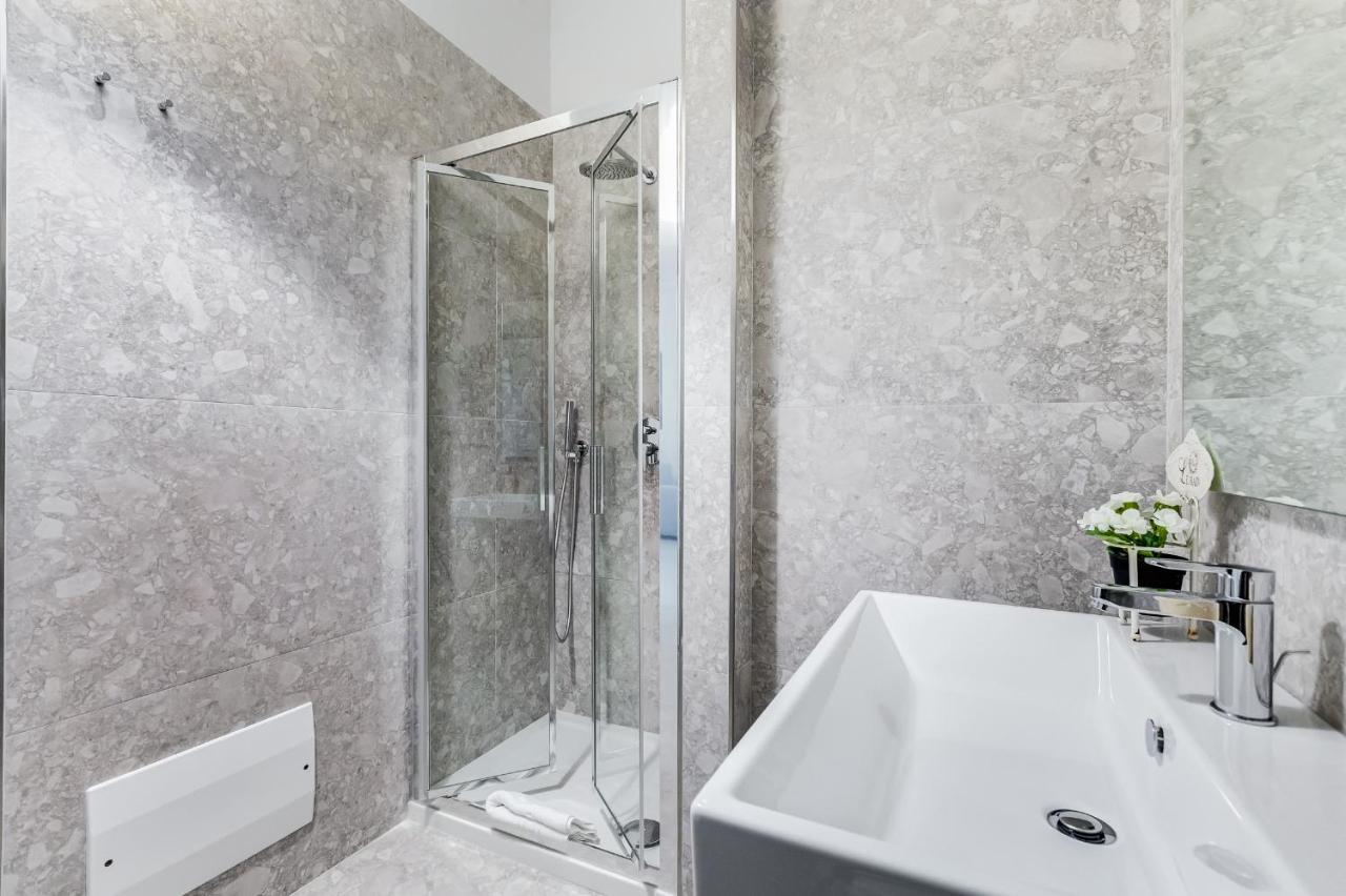 Crystal Trevi Fountain - Romedreamhome Exterior photo