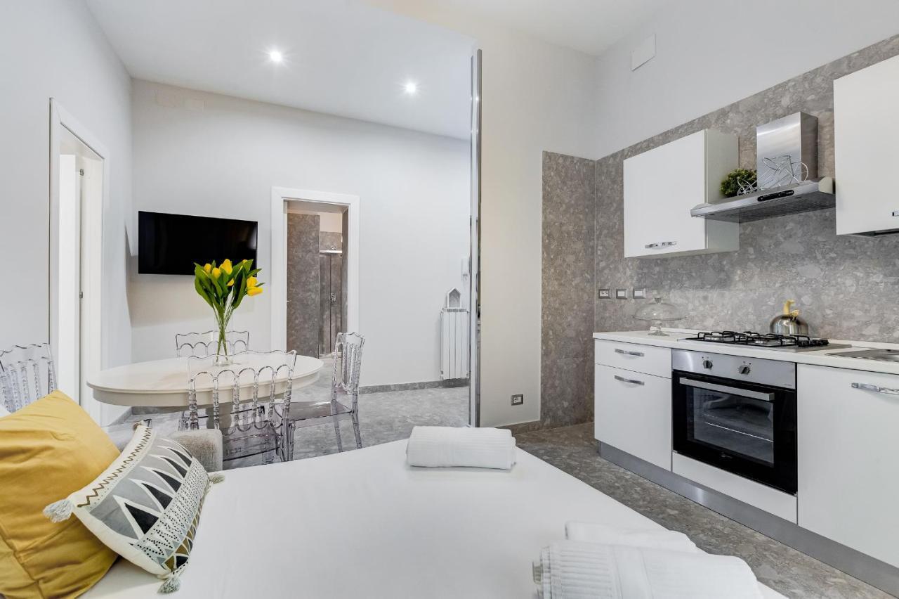 Crystal Trevi Fountain - Romedreamhome Exterior photo