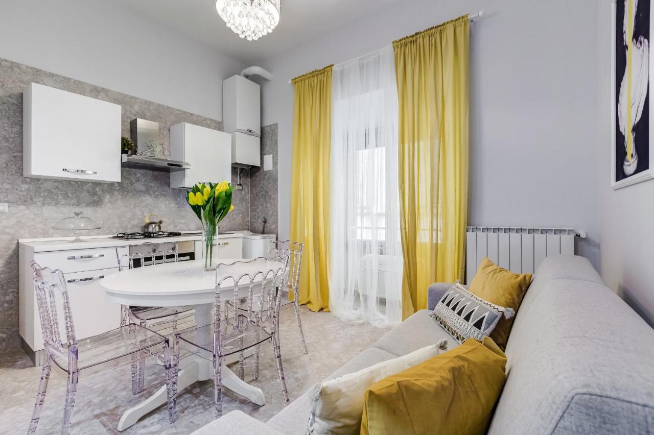 Crystal Trevi Fountain - Romedreamhome Exterior photo