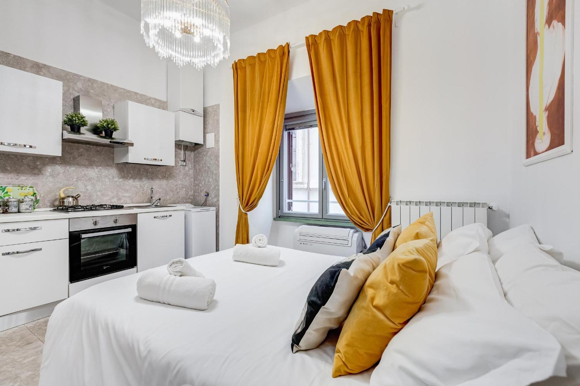 Crystal Trevi Fountain - Romedreamhome Exterior photo