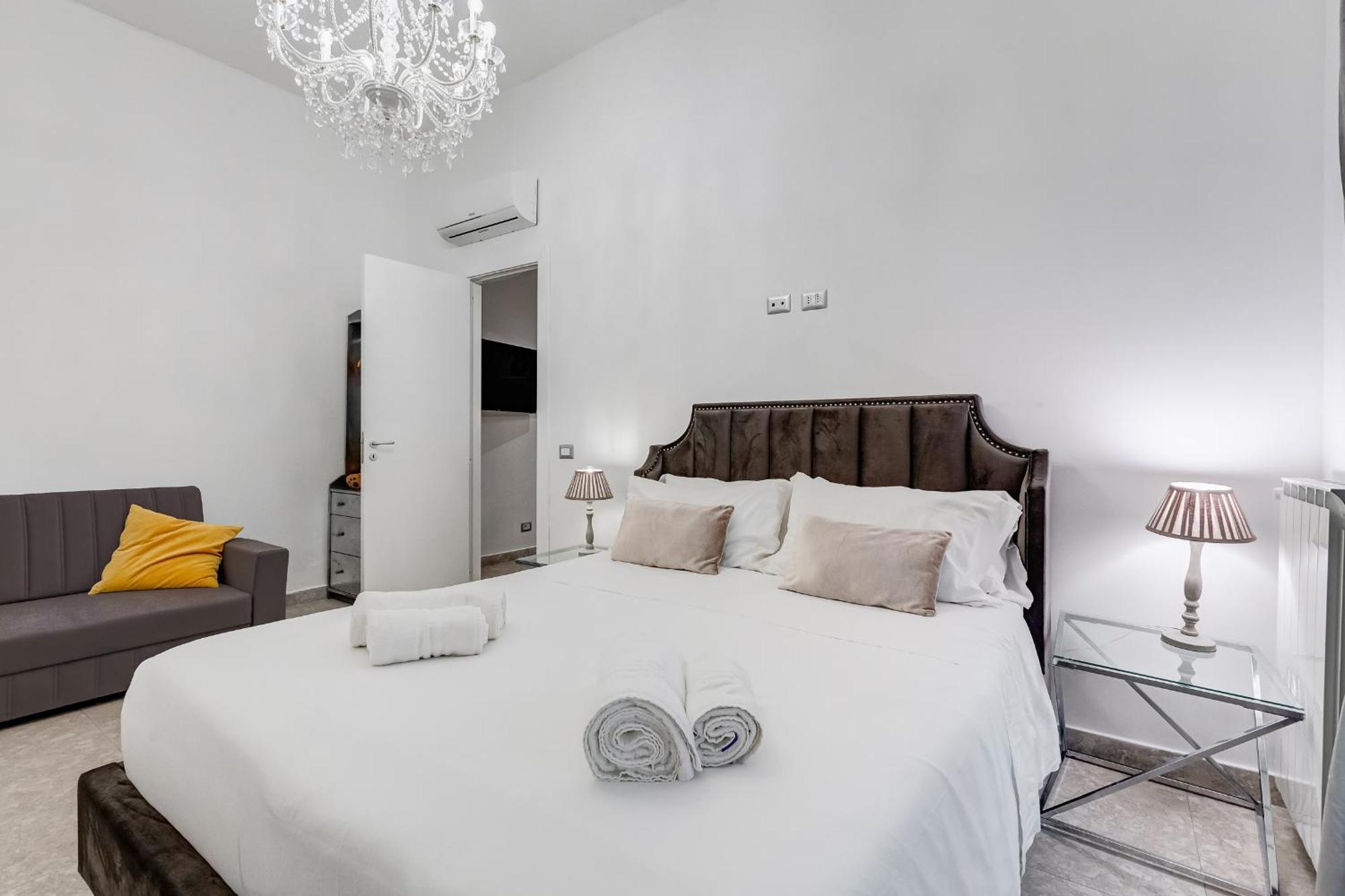 Crystal Trevi Fountain - Romedreamhome Exterior photo