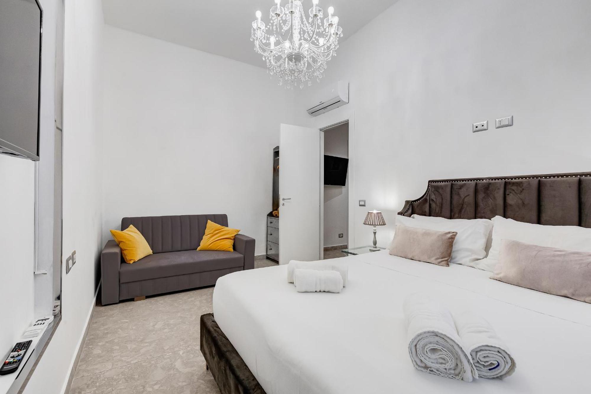 Crystal Trevi Fountain - Romedreamhome Exterior photo