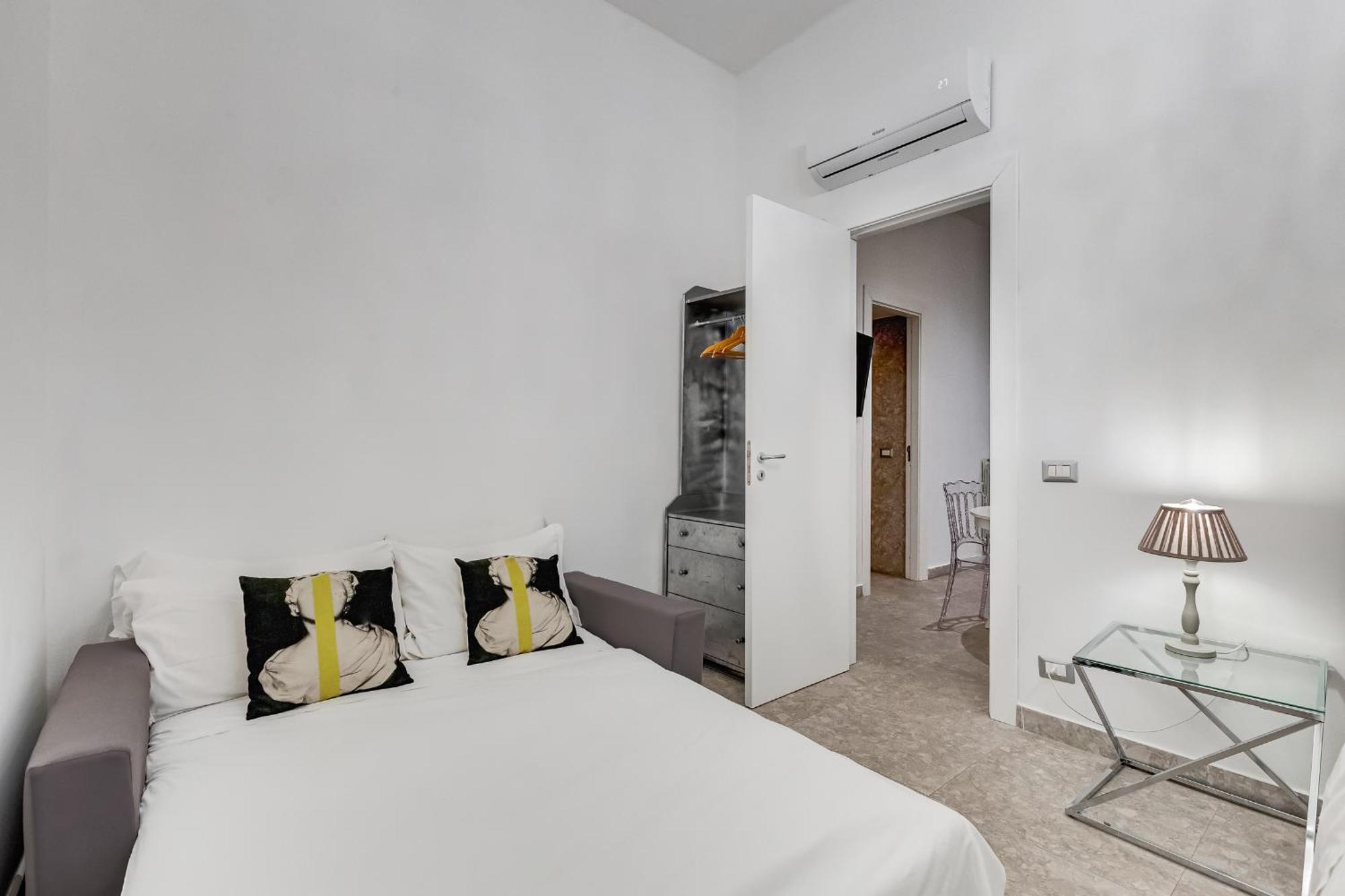 Crystal Trevi Fountain - Romedreamhome Exterior photo