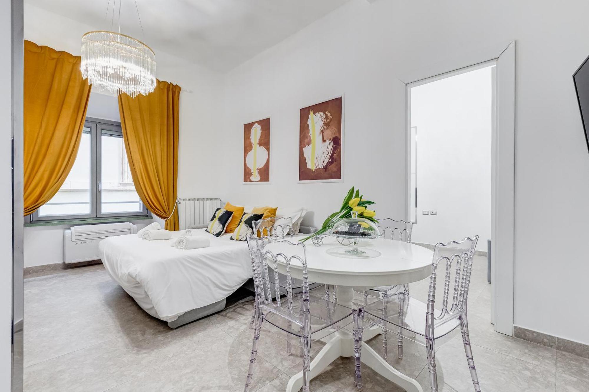 Crystal Trevi Fountain - Romedreamhome Exterior photo